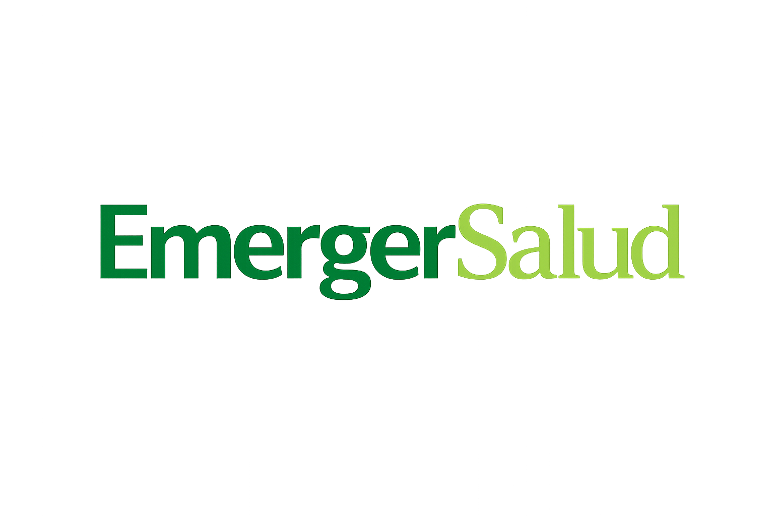 Emerger Salud